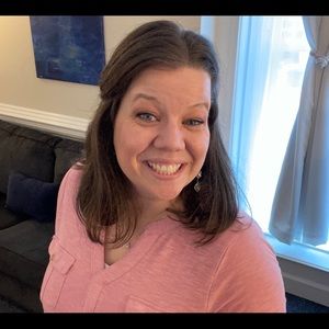 Meet your Posher, Joanna